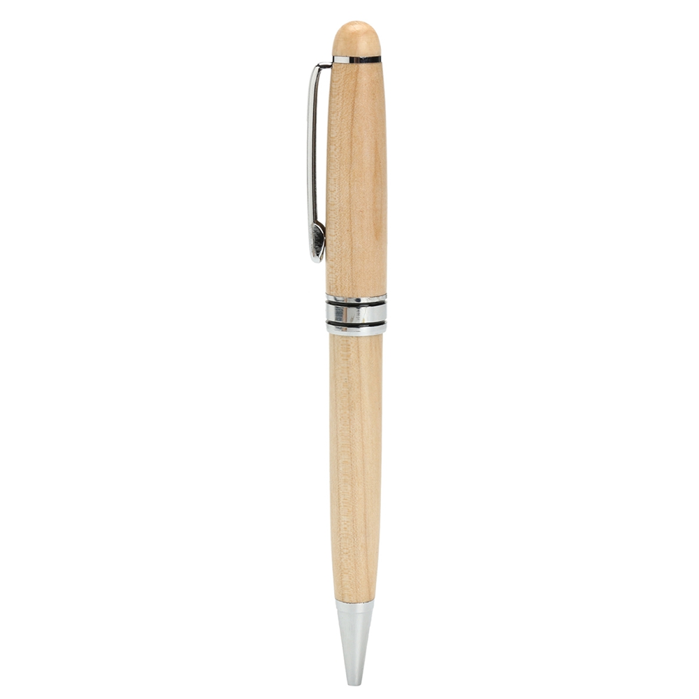 07mm-Wooden-Engraved-Ballpoint-Pen-WIth-Gift-Box-For-Kids-Students-Children-School-Writing-Gift-1312248-4