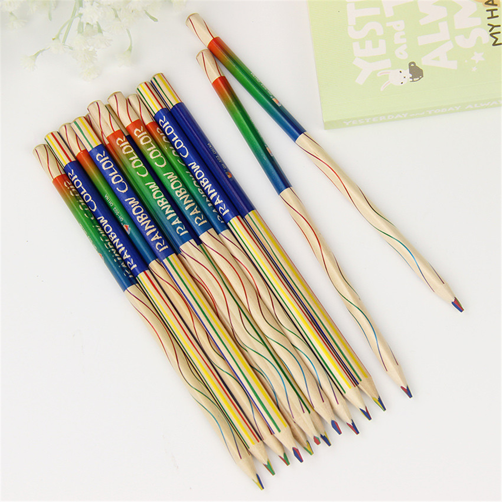10pcsset-Rainbow-Pencil-Set-Color-Painting-Pencil-For-Kid-Graffiti-Drawing-Material-Escolar-Office-S-1738349-7