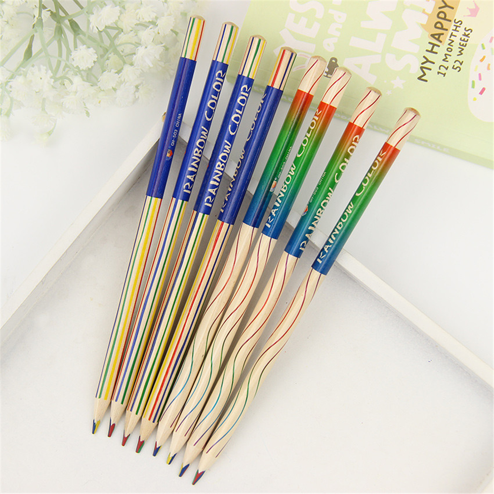 10pcsset-Rainbow-Pencil-Set-Color-Painting-Pencil-For-Kid-Graffiti-Drawing-Material-Escolar-Office-S-1738349-8