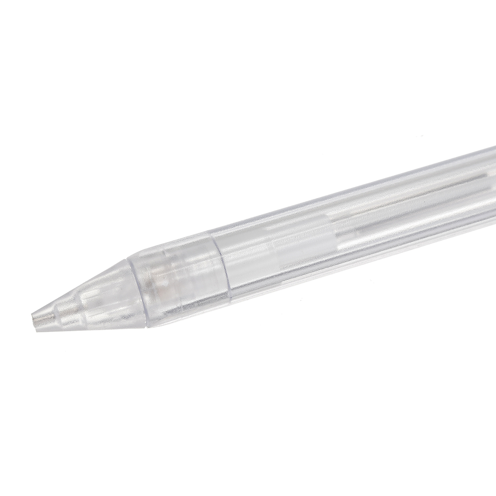 10pcsset-TECHJOB-01720-Mechanical-Pencil-Retractable-Pen-07mm-1380093-6