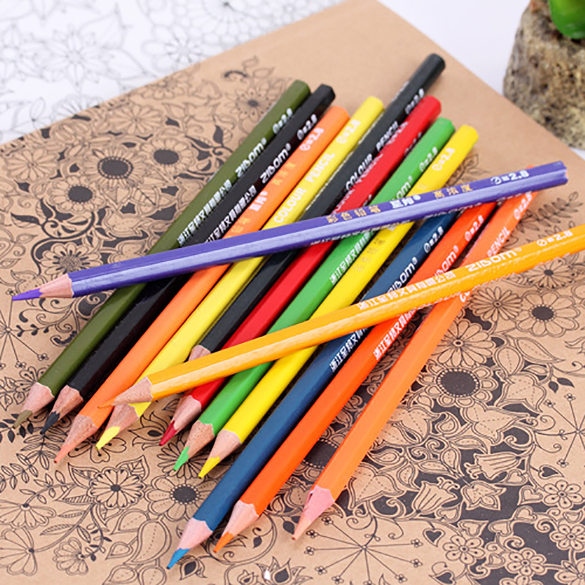 12-Colors-Wood-Color-Pencils-Set-Non-toxic-Artist-Painting-Oil-Pencil-for-School-Office-Drawing-Sket-1742753-7