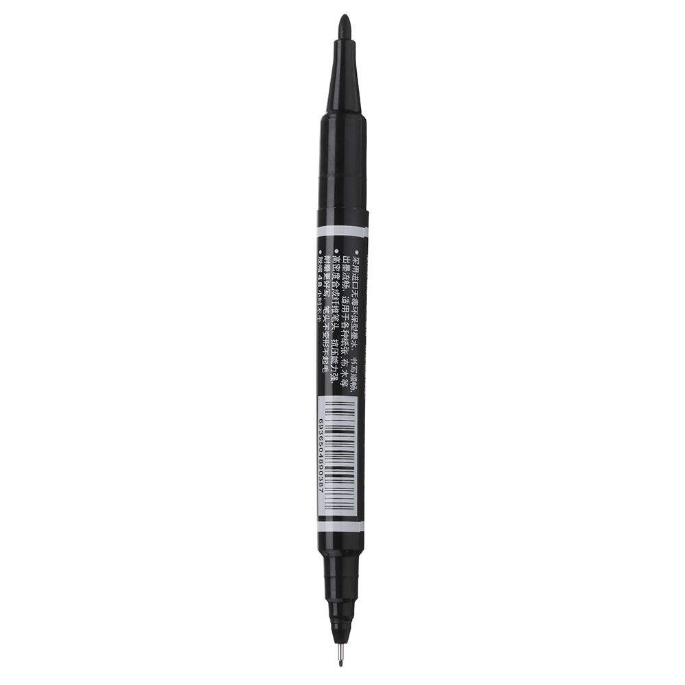 12pcsset-TECHJOB-89170-Marker-Pen-Mark-Painting-Small-Permanent-Pen-1380164-7
