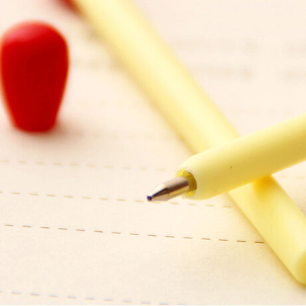 1pcs-Match-Shape-Cute-Mini-Stick-Ballpoint-Pen-Korean-Creative-Children-Stationery-Supplies-1283504-6