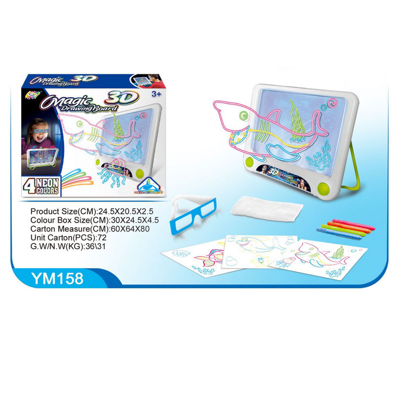 3D-Magic-Drawing-Pad-LED-Writing-Tablet-Children-Drawing-Writing-Board-Gifts-for-Kids-1625994-3