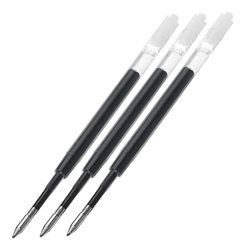 3pcs-Smooth-05mm-Blue-Refills-For-Original-Xiaomi-Metal-Signing-Pen-Replaceable-Refill-MiKuni-Ink-1280825-7