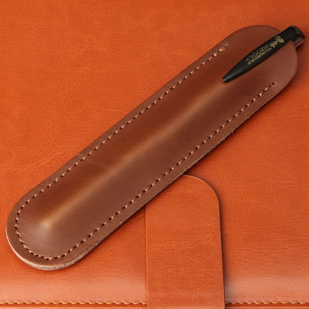 61-inch-x-145-inch-Retro-Leather-Fountain-Pen-Case-Cover-Pencil-Holder-Sleeve-Case-Pouch-1334032-4