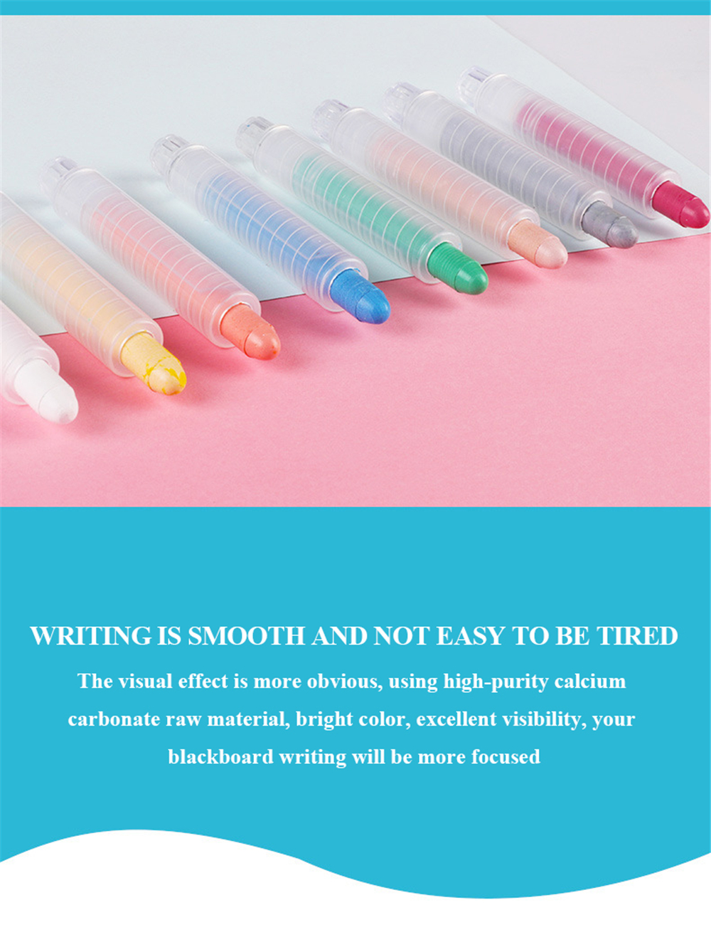 612Pcs-Water-Soluble-Dust-free-Chalk-Set-Strong-Solid-No-Dust-Erasable-Chalk-Blackboard-Whiteboard-W-1767961-4