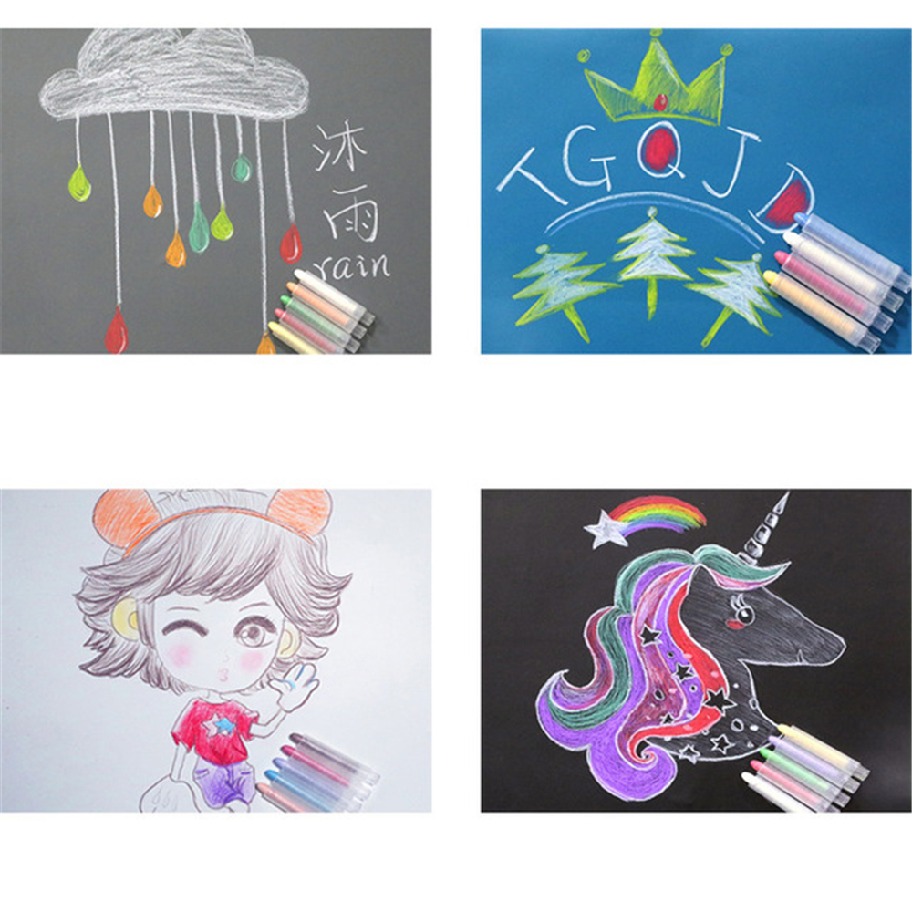612Pcs-Water-Soluble-Dust-free-Chalk-Set-Strong-Solid-No-Dust-Erasable-Chalk-Blackboard-Whiteboard-W-1767961-10