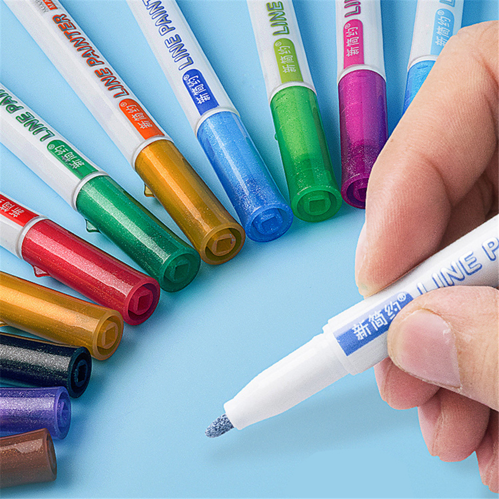 812-Colors-Art-Double-Line-Pen-Set-Creative-Dual-Outline-Pens-Art-Marker-Highlighters-Pen-DIY-Painti-1784680-7