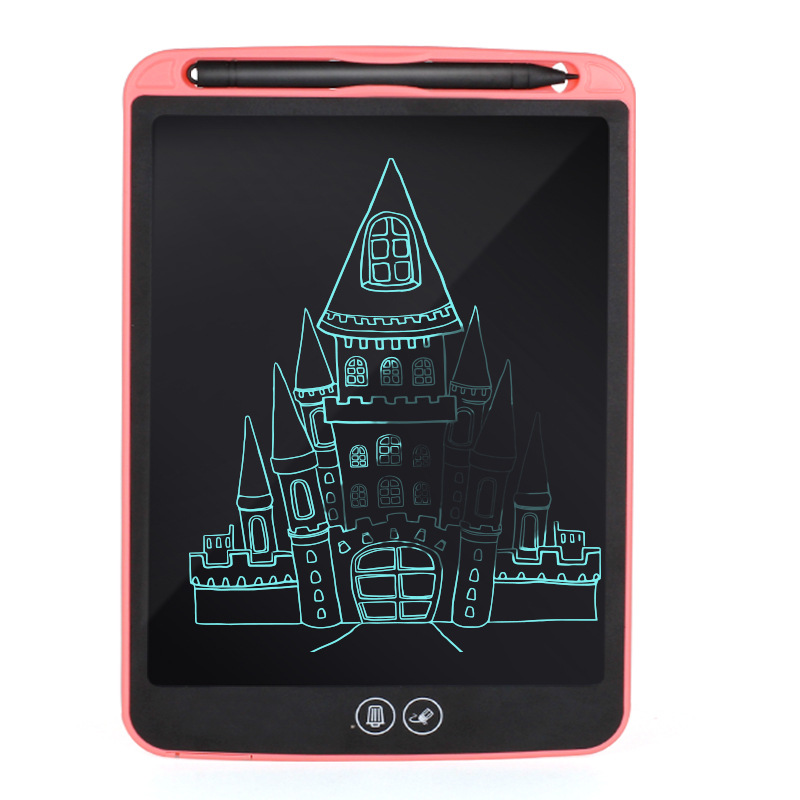 A3-KC-LCD-Writing-Tablet-851012-Inch-Digital-Drawing-Tablet-Handwriting-Pads-Portable-Electronic-Tab-1523895-1