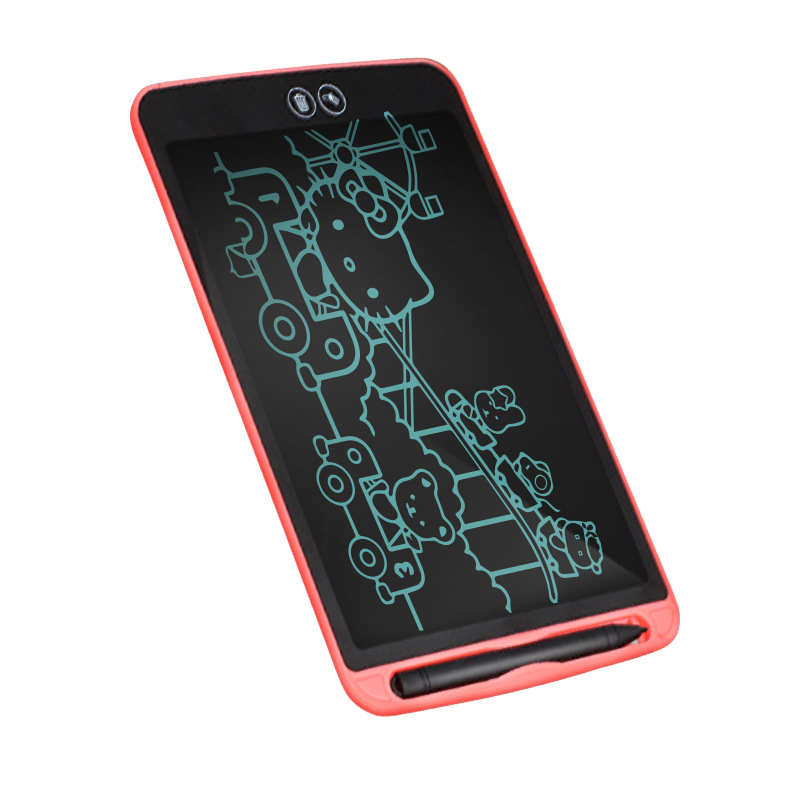 A3-KC-LCD-Writing-Tablet-851012-Inch-Digital-Drawing-Tablet-Handwriting-Pads-Portable-Electronic-Tab-1523895-2
