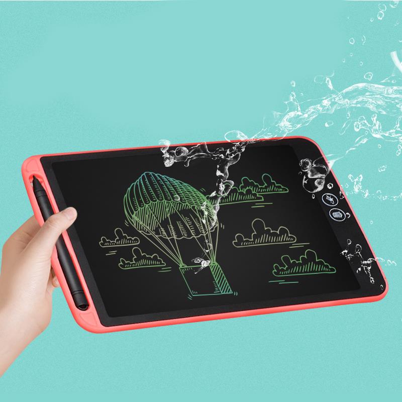 A3-KC-LCD-Writing-Tablet-851012-Inch-Digital-Drawing-Tablet-Handwriting-Pads-Portable-Electronic-Tab-1523895-5