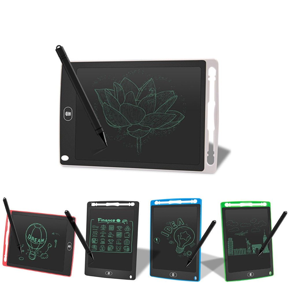 AS1085A-85-Inch-Digital-LCD-Writing-Tablet-Drawing-Notepad-Electronic-Handwriting-Painting-Pad-1343749-1