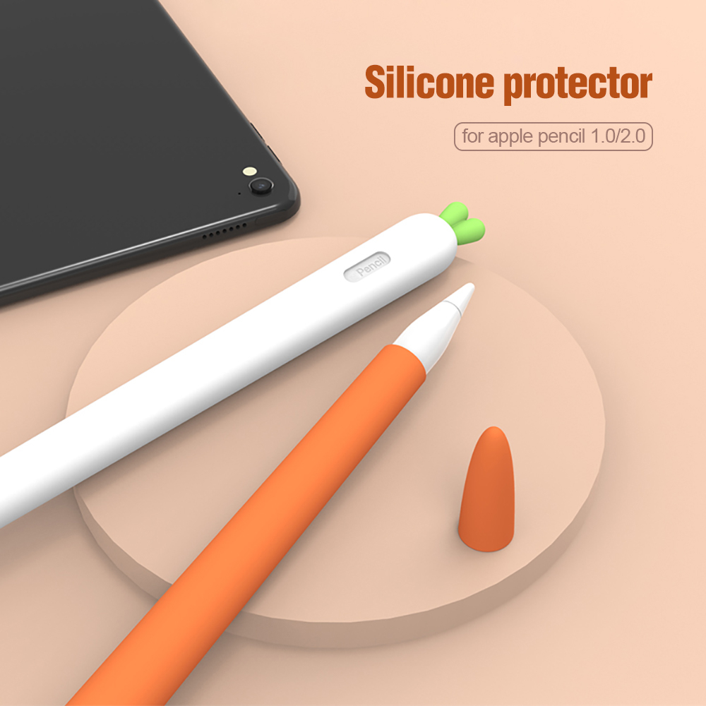 Carrot-Soft-Silicone-Protective-Pen-Case-Sleeve-Tablet-Touch-Pen-Stylus-Pencil-Case-Anti-lost-For-Ap-1734947-12