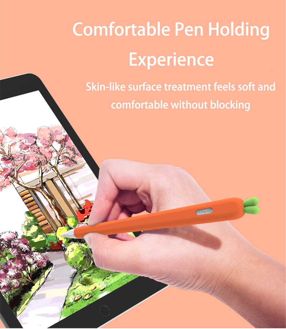 Carrot-Soft-Silicone-Protective-Pen-Case-Sleeve-Tablet-Touch-Pen-Stylus-Pencil-Case-Anti-lost-For-Ap-1734947-6