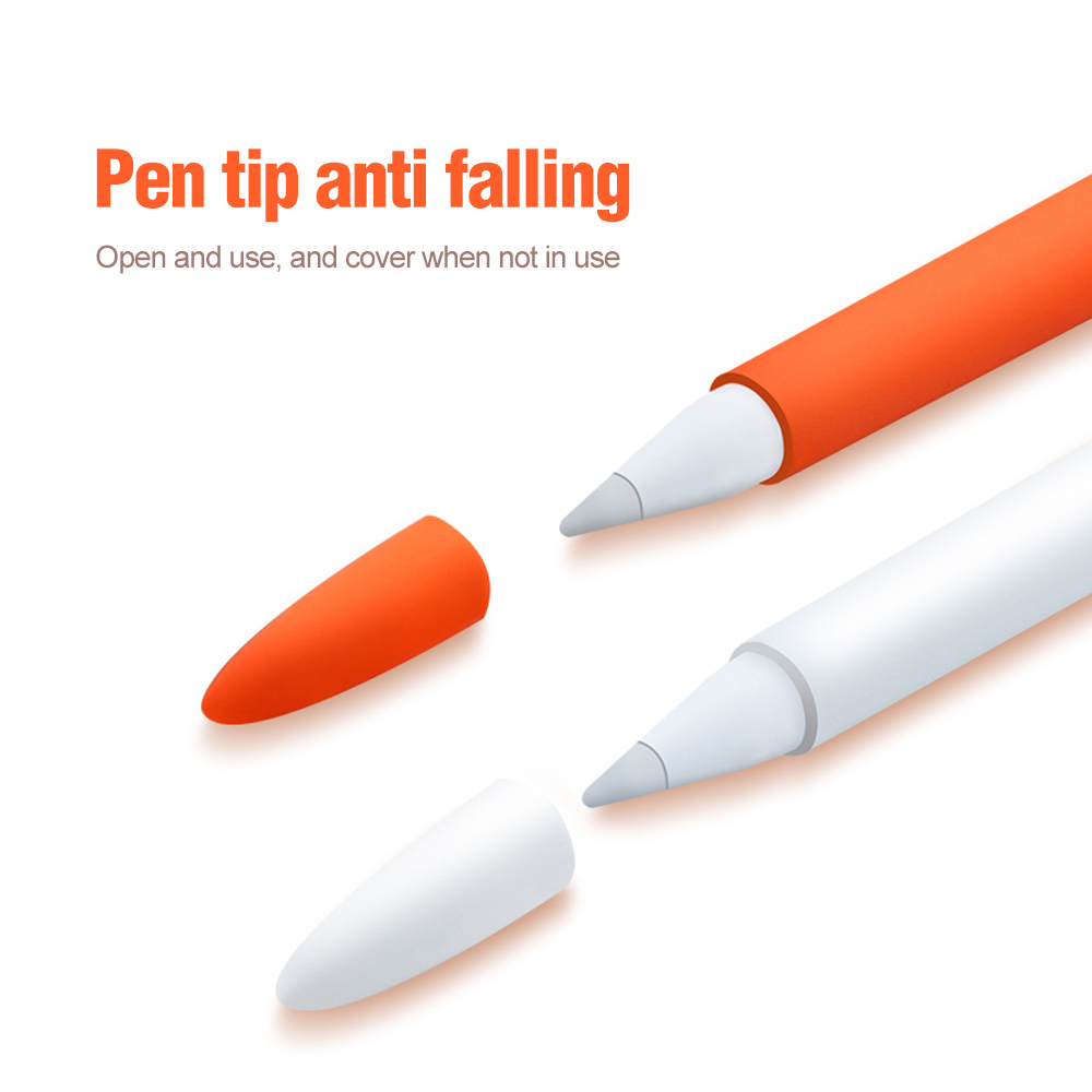 Carrot-Soft-Silicone-Protective-Pen-Case-Sleeve-Tablet-Touch-Pen-Stylus-Pencil-Case-Anti-lost-For-Ap-1734947-8