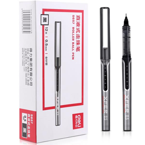 Deli-S657-Gel-Pen-For-Office-And-School-Supply-3-Colors-1PC-1472462-3