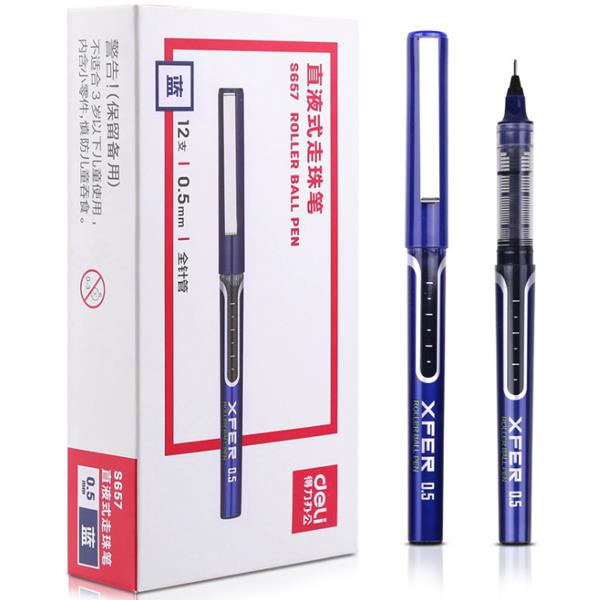 Deli-S657-Gel-Pen-For-Office-And-School-Supply-3-Colors-1PC-1472462-4
