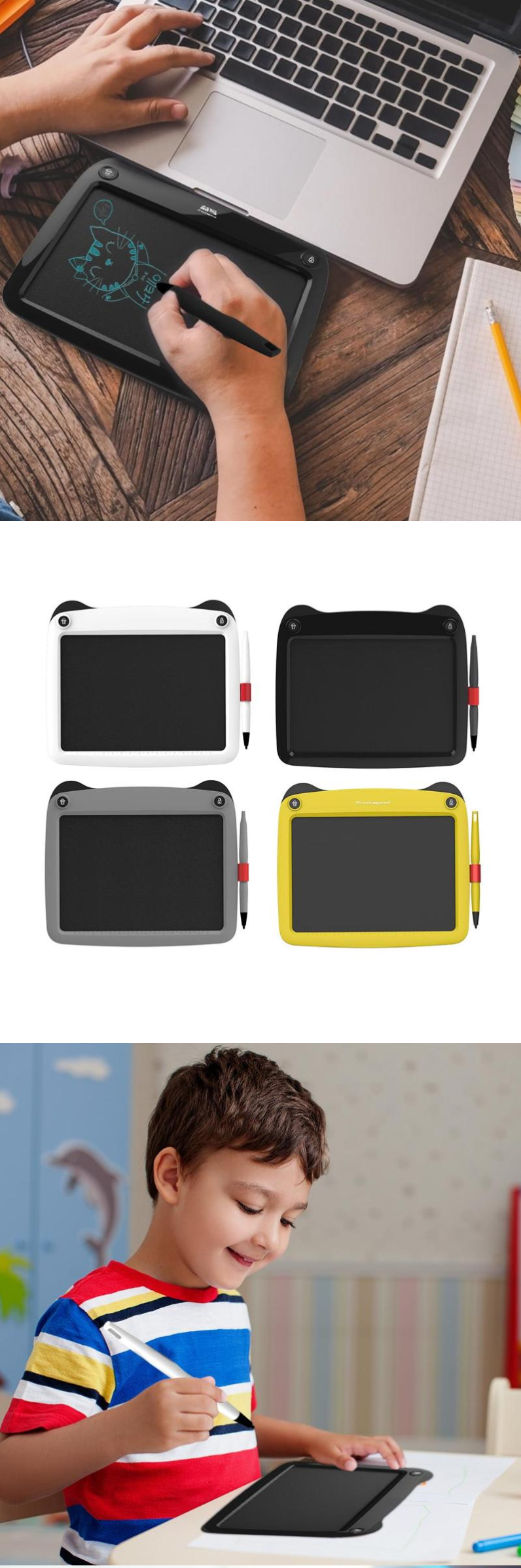 Howeasy-Board-EP0109-9-Inch-3D-Panda-Smart-LCD-Writing-Tablet-Electronic-Drawing-Writing-Board-Porta-1551390-1