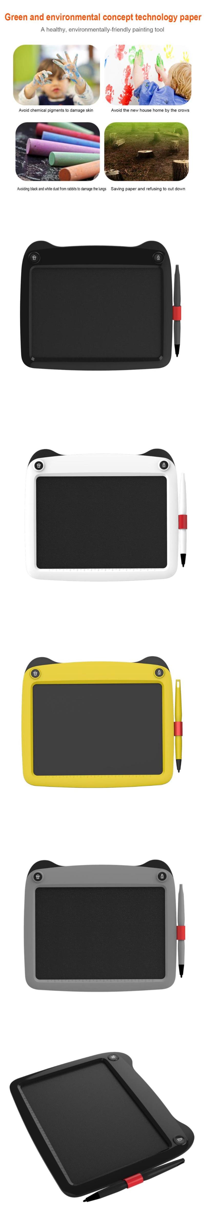 Howeasy-Board-EP0109-9-Inch-3D-Panda-Smart-LCD-Writing-Tablet-Electronic-Drawing-Writing-Board-Porta-1551390-3