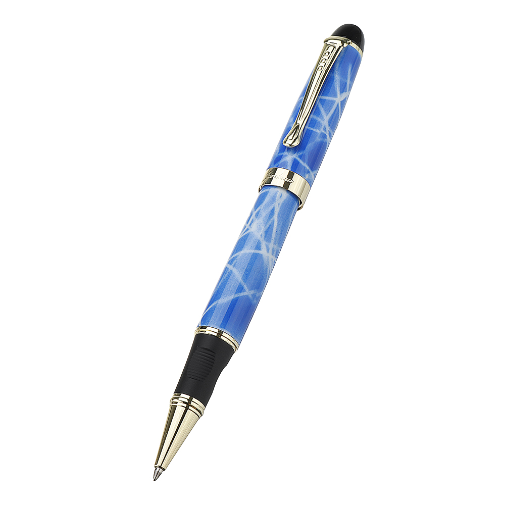 JINHAO-450-Fountain-Pen-Metal-Signing-Writing-Pen-Business-Signature-Pen-Gift-for-Friends-Colleagues-1428941-2