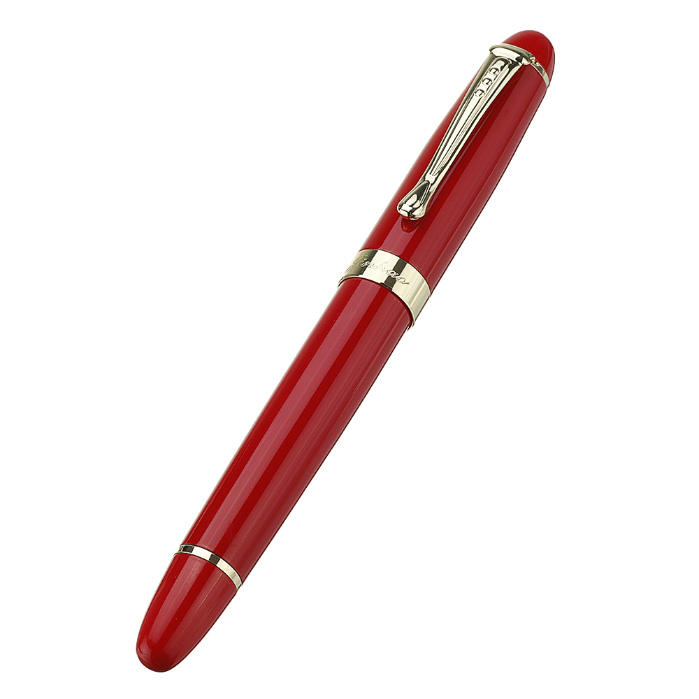 JINHAO-450-Fountain-Pen-Metal-Signing-Writing-Pen-Business-Signature-Pen-Gift-for-Friends-Colleagues-1428941-7