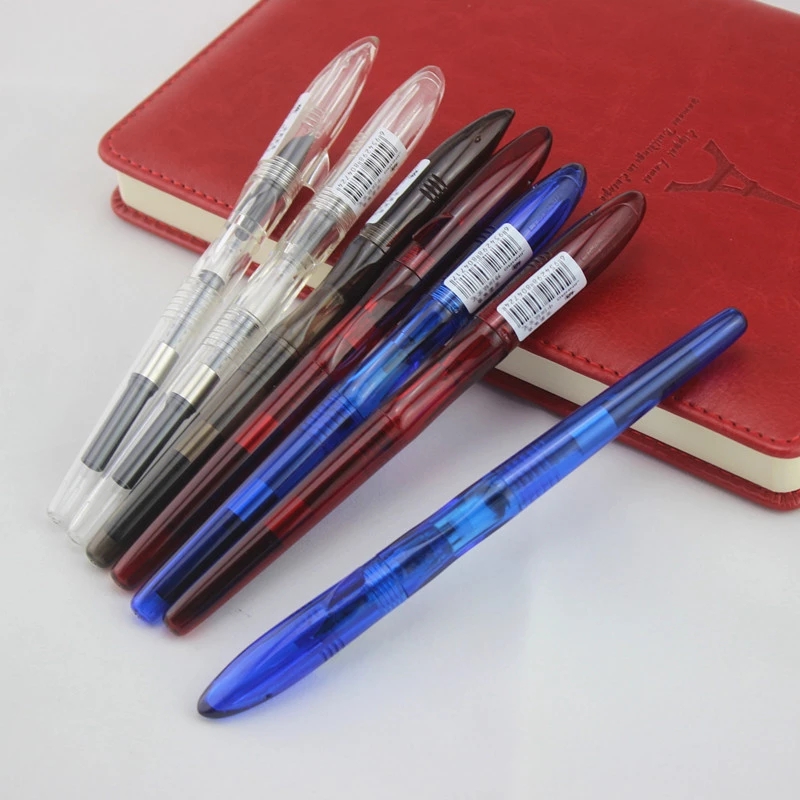 JINHAO-Shark-Series-Fountain-Pen-05mm-Fine-Nib-Shark-Shape-Pen-Cap-Design-Pen-Writing-Signing-Callig-1798045-1