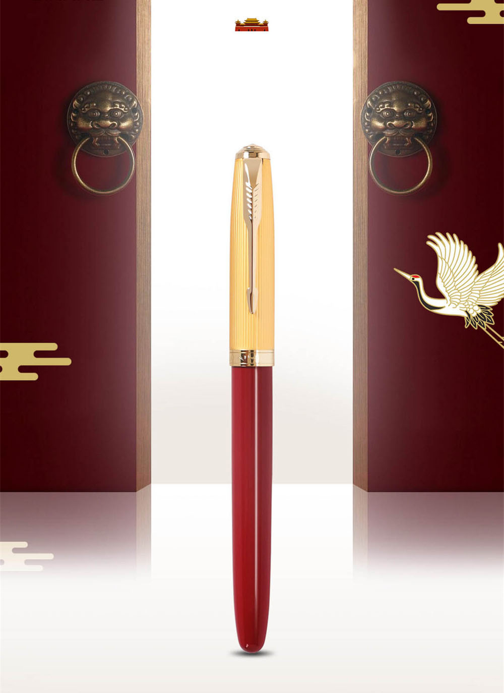 Jinhao-Fountain-Pen-Fine-Metal-Nib-Pen-Calligraphy-Signature-Writing-Business-Creative-Gifts-Station-1782532-1