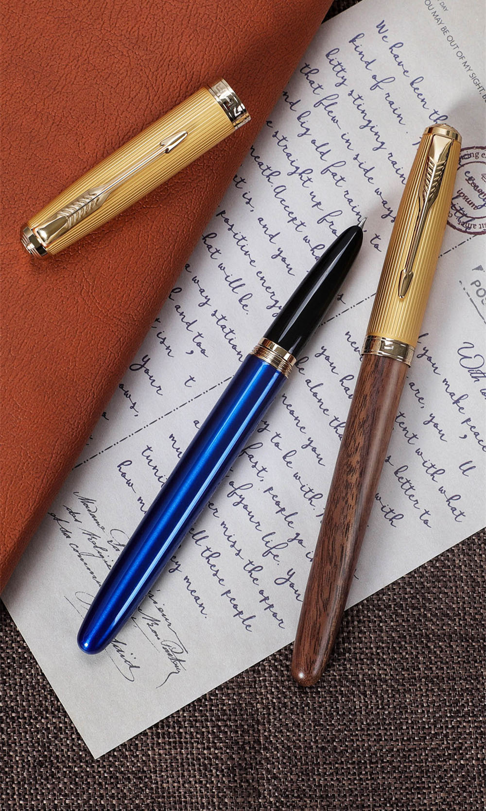 Jinhao-Fountain-Pen-Fine-Metal-Nib-Pen-Calligraphy-Signature-Writing-Business-Creative-Gifts-Station-1782532-2