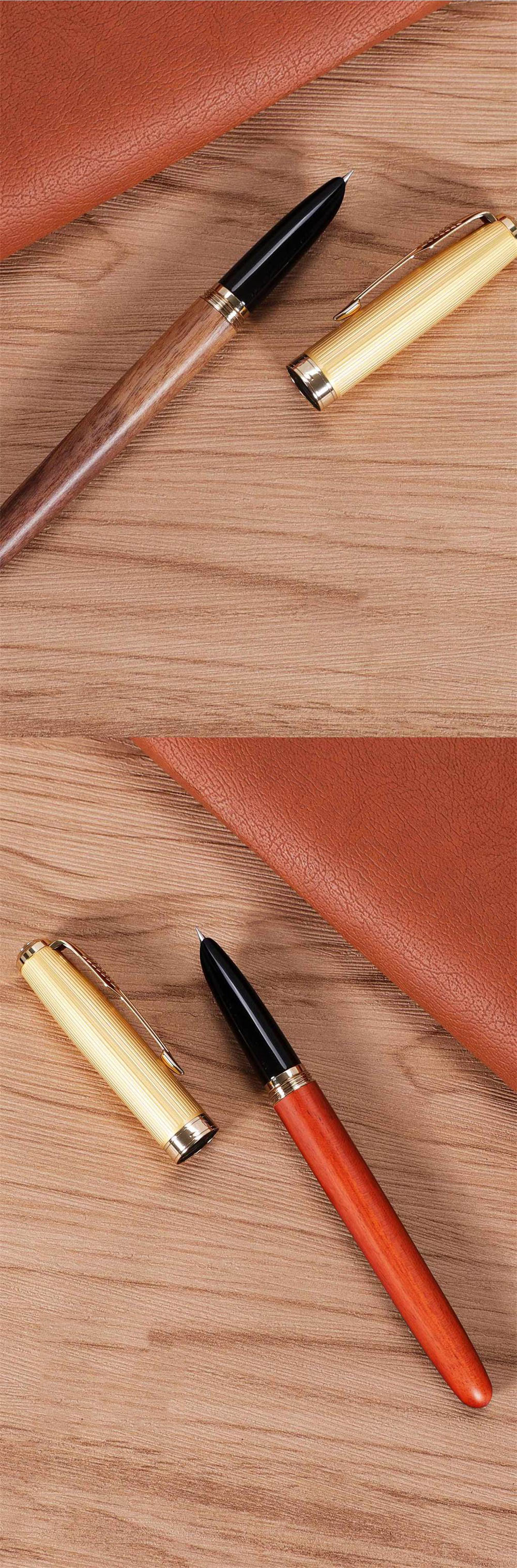 Jinhao-Fountain-Pen-Fine-Metal-Nib-Pen-Calligraphy-Signature-Writing-Business-Creative-Gifts-Station-1782532-3