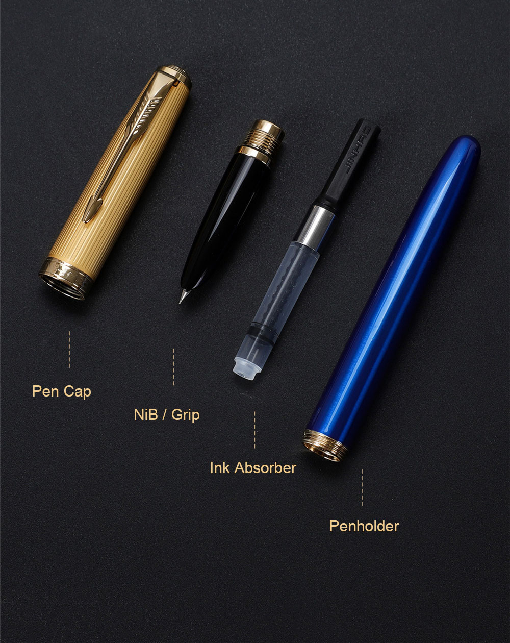 Jinhao-Fountain-Pen-Fine-Metal-Nib-Pen-Calligraphy-Signature-Writing-Business-Creative-Gifts-Station-1782532-4