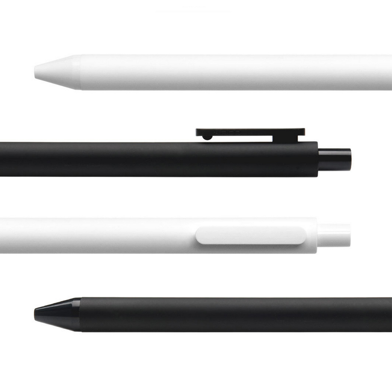 Kaco-05mm-Gel-Pen-10Pcs-Smooth-Writing-Durable-Press-Netural-Pen-Writing-Signing-Pen-For-School-Offi-1293968-6