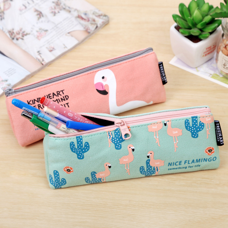 Kawaii-Flamingo-Pencil-Case-Cute-Canvas-Pencil-Bag-Pen-Box-Cases-For-Boys-Girls-Bts-Korean-Stationer-1581465-3