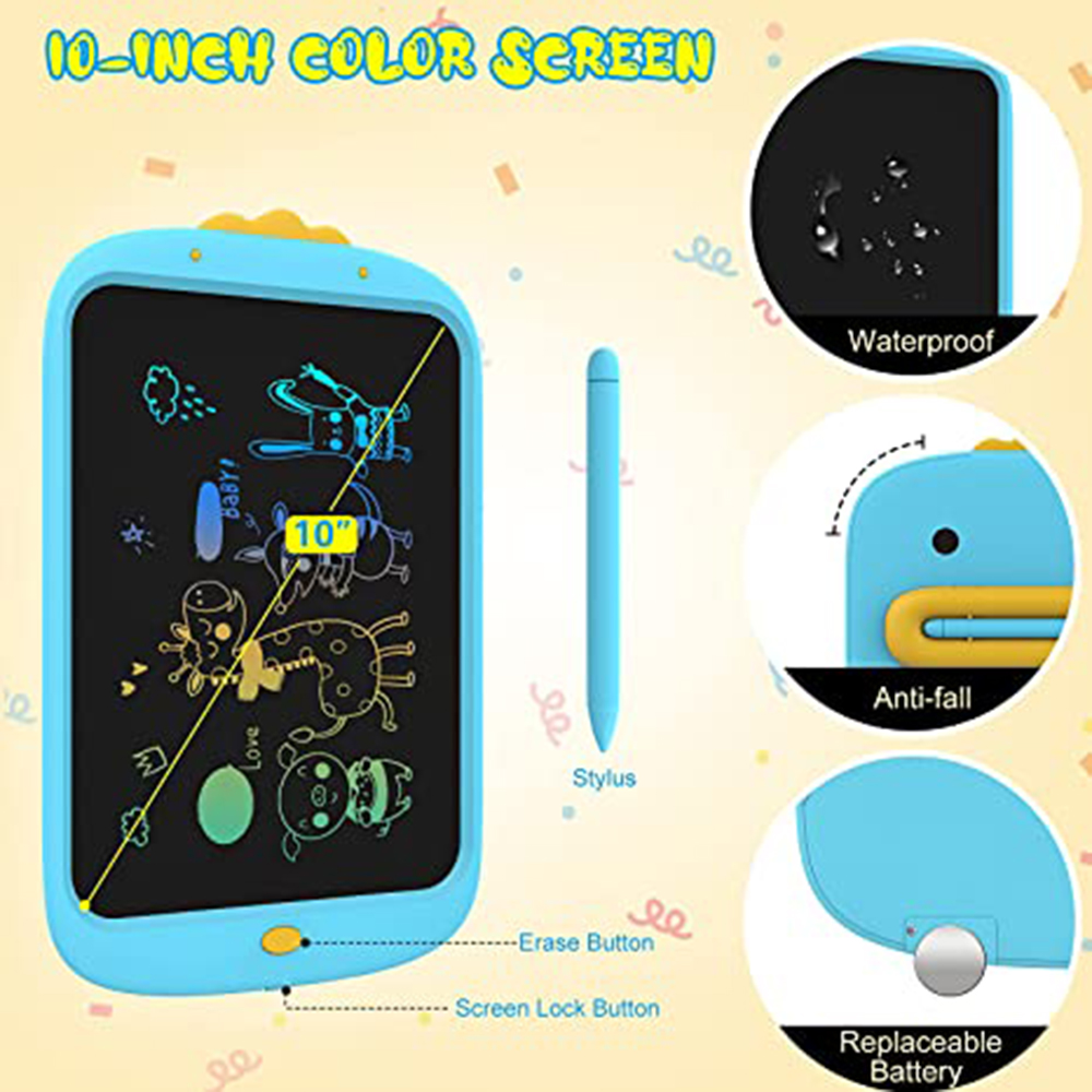 Little-Yellow-Duck-Children-Lcd-Writing-Tablet-101-inch-Small-LCD-Blackboard-Ultra-Thin-Digital-Draw-1915269-1