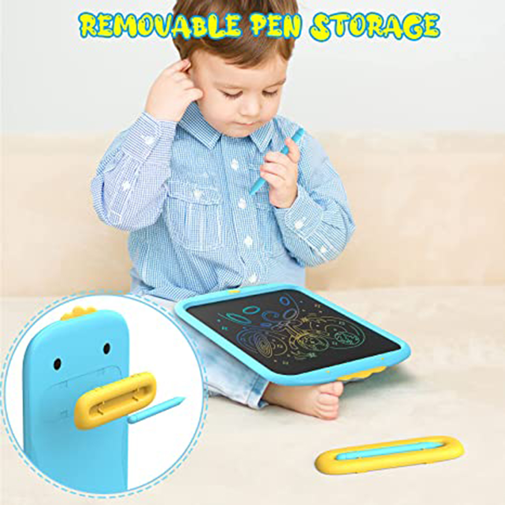 Little-Yellow-Duck-Children-Lcd-Writing-Tablet-101-inch-Small-LCD-Blackboard-Ultra-Thin-Digital-Draw-1915269-3