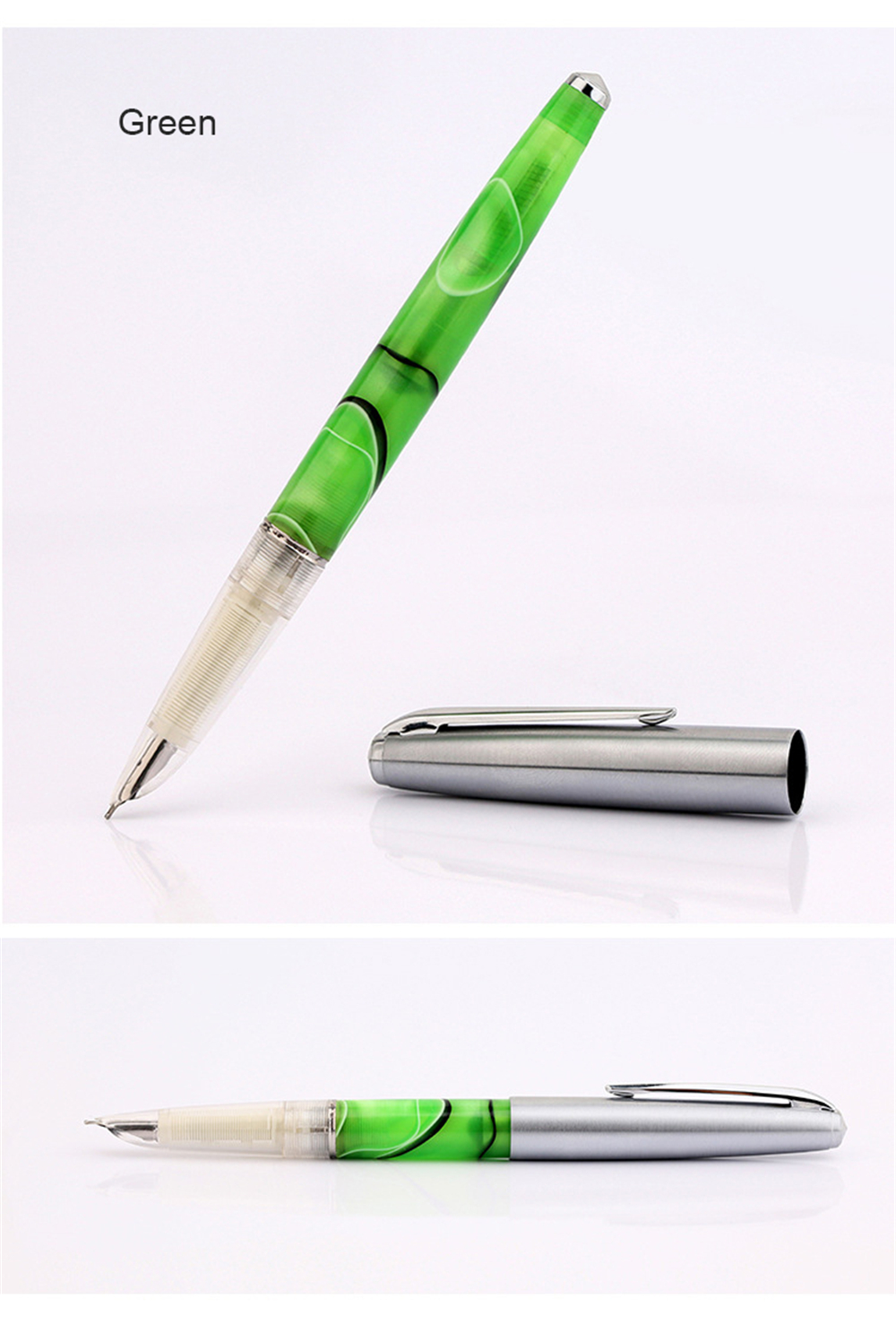 Moonman-M101-05mm-Fountain-Pen-Retro-Business-Fine-Fountain-Pen-Ink-Cartridge-Writing-Office-Supplie-1802153-6