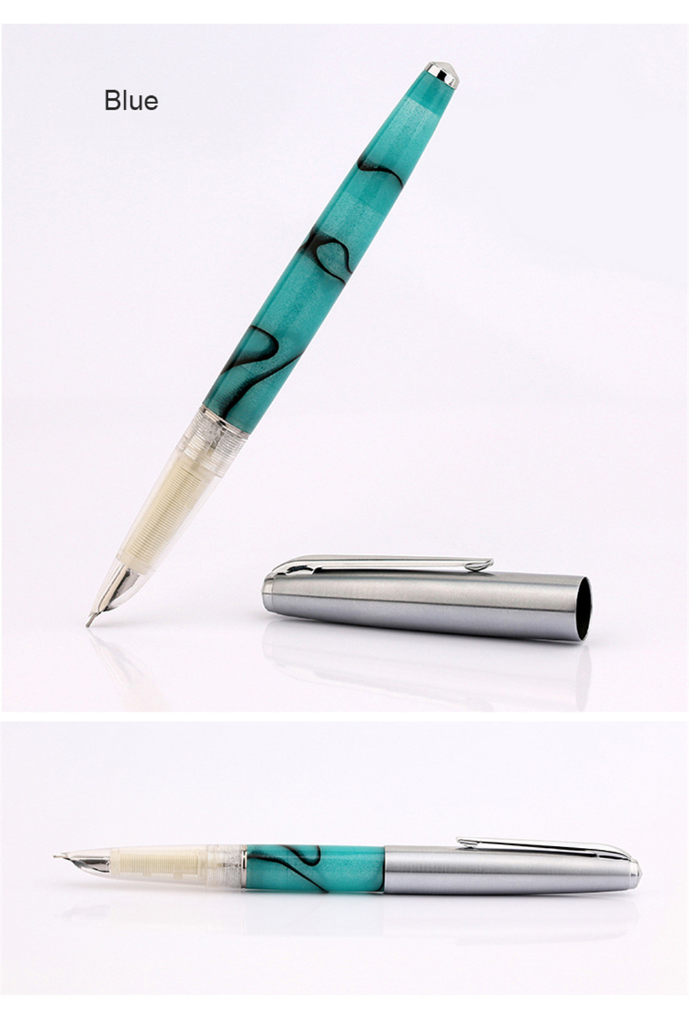 Moonman-M101-05mm-Fountain-Pen-Retro-Business-Fine-Fountain-Pen-Ink-Cartridge-Writing-Office-Supplie-1802153-8