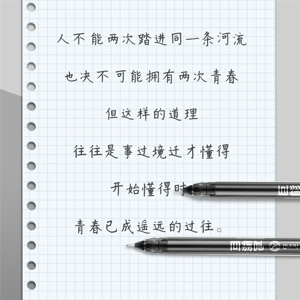 Resun-RH5201H-12pcs-Gel-Pens-05mm-Quick-drying-Business-Writing-Signing-Pens-Office-School-Supplies--1704675-2