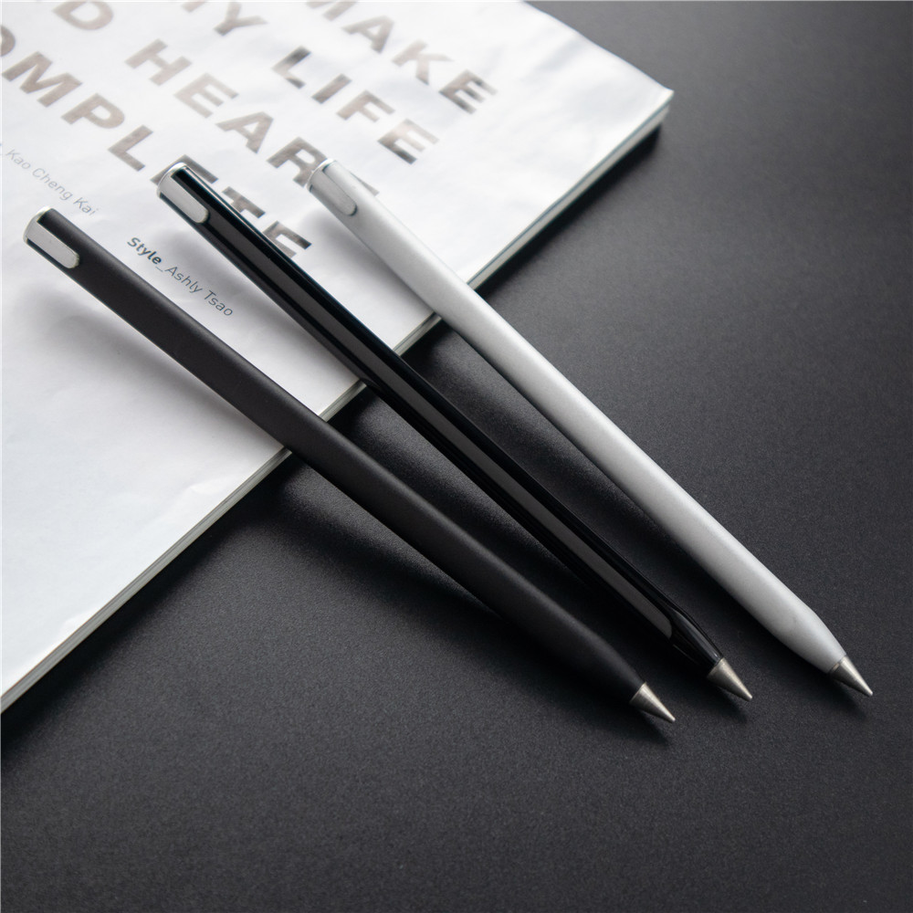 Shuli-3310-Inkless-pen-Creative-Aluminum-Rod-Inkless-Metal-Pen-Stationery-School-Office-Art-Supplies-1711557-12