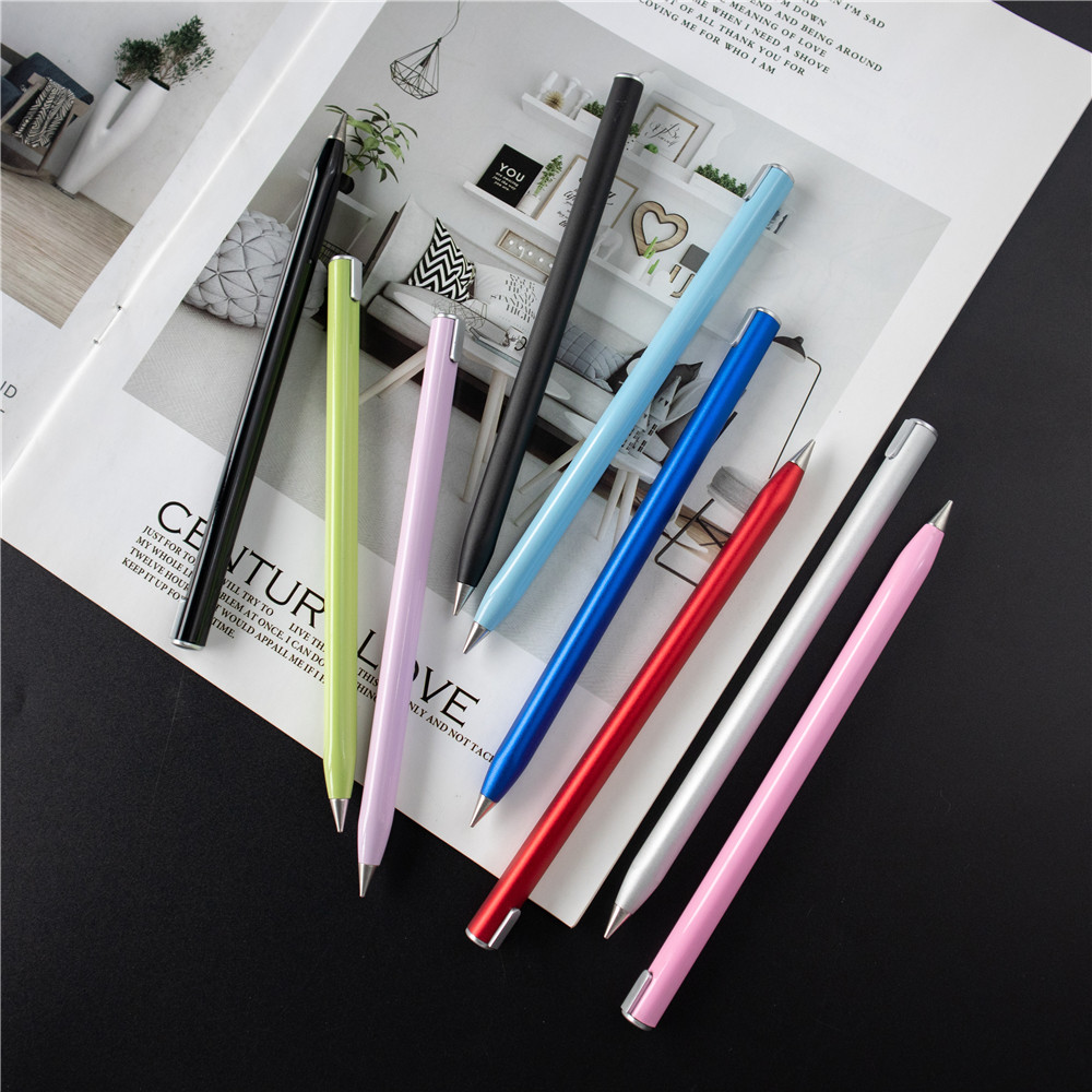 Shuli-3310-Inkless-pen-Creative-Aluminum-Rod-Inkless-Metal-Pen-Stationery-School-Office-Art-Supplies-1711557-14