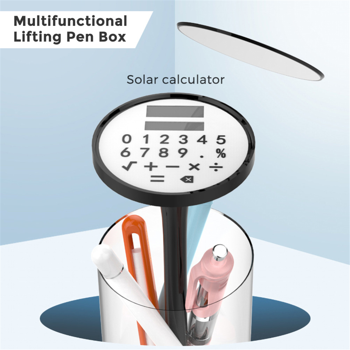 Transparent-lifting-Pencil-Case-Press-Multifunction-Pen-Box-With-Mirror-Calculator-Whiteboard-Pen-Wi-1572697-5