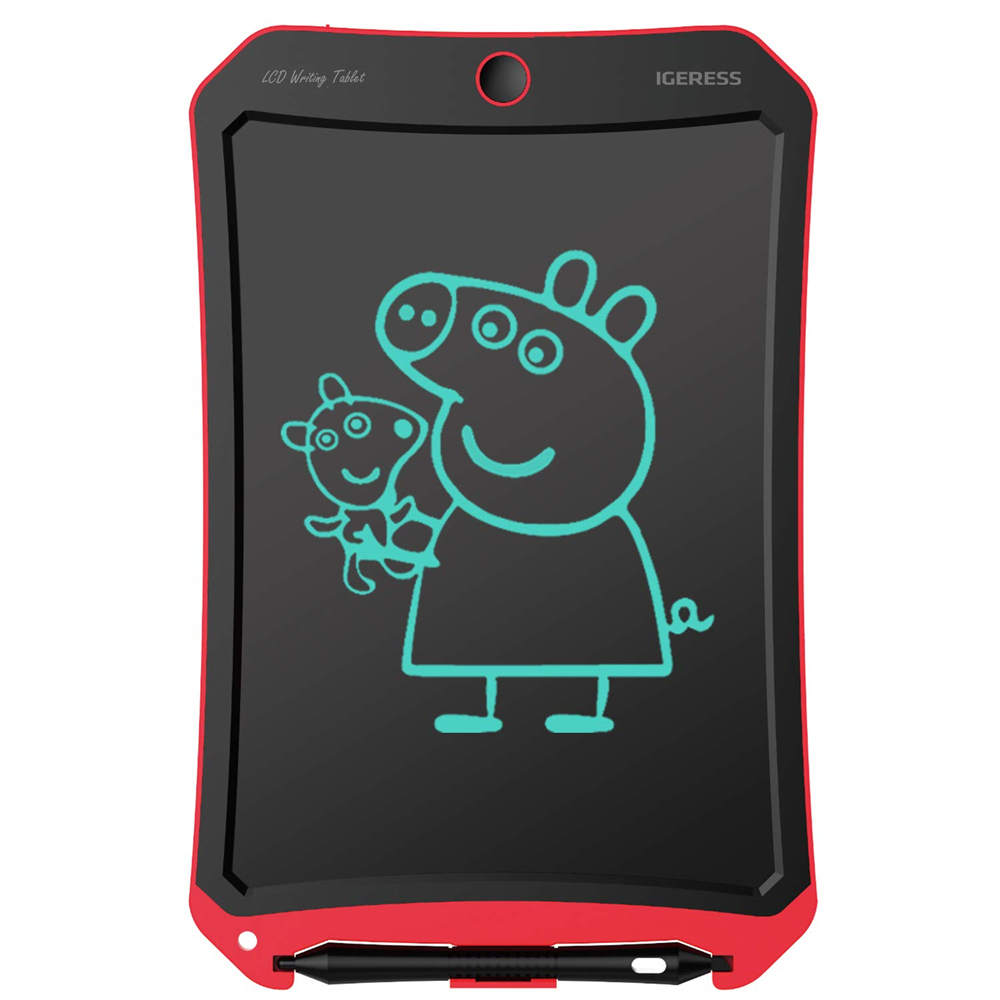 VSON-WP9309-85-Inch-Color-LCD-Writing-Tablet-Digital-Graphic-Drawing-Board-Electronic-Handwriting-Pa-1522421-3