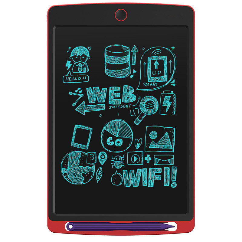 VSON-WP9315-10-Inch-LCD-Writing-Tablet-Digital-Graphic-Drawing-Board-Electronic-Handwriting-Pad-with-1522376-3