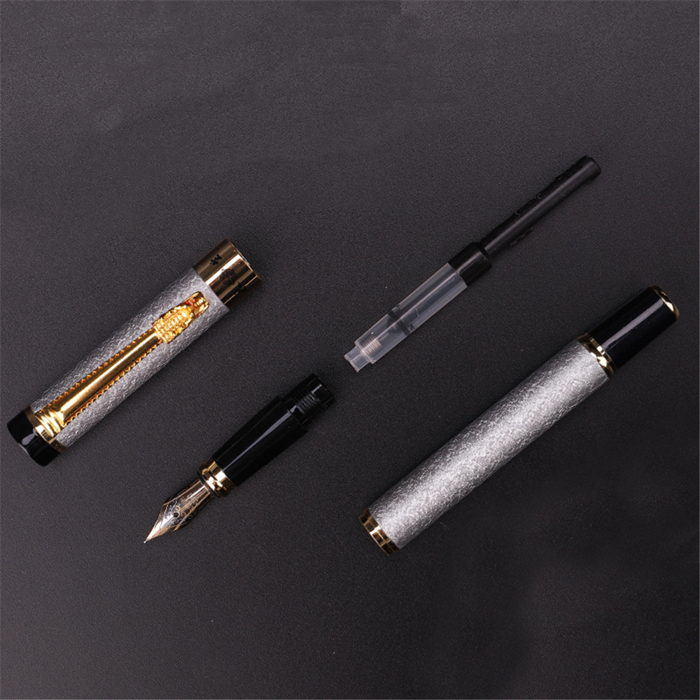 Yongsheng-1116-Metal-Fountain-Pen-05MM-Dragon-Head-Pen-Business-Office-Signature-Pen-Student-Calligr-1753931-3