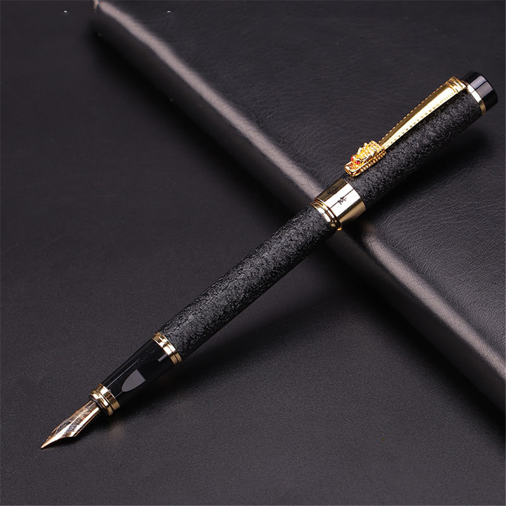 Yongsheng-1116-Metal-Fountain-Pen-05MM-Dragon-Head-Pen-Business-Office-Signature-Pen-Student-Calligr-1753931-7