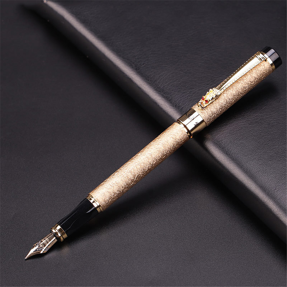 Yongsheng-1116-Metal-Fountain-Pen-05MM-Dragon-Head-Pen-Business-Office-Signature-Pen-Student-Calligr-1753931-8