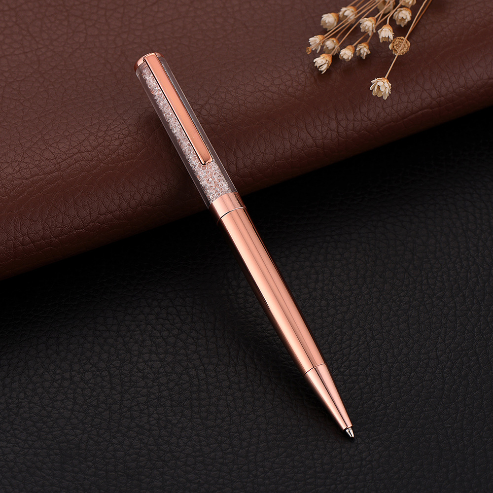 ZKE4723-1-Piece-Metal-10mm-Diamond-Ballpoint-Pen-Crystal-Smooth-Writing-Pens-for-Office-School-Suppl-1597661-9