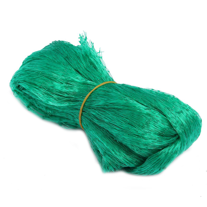 4-x-10m-Green-Anti-Bird-Net-Lightweight-Nylon-Protection-Crops-Flower-Garden-Mesh-1301511-2