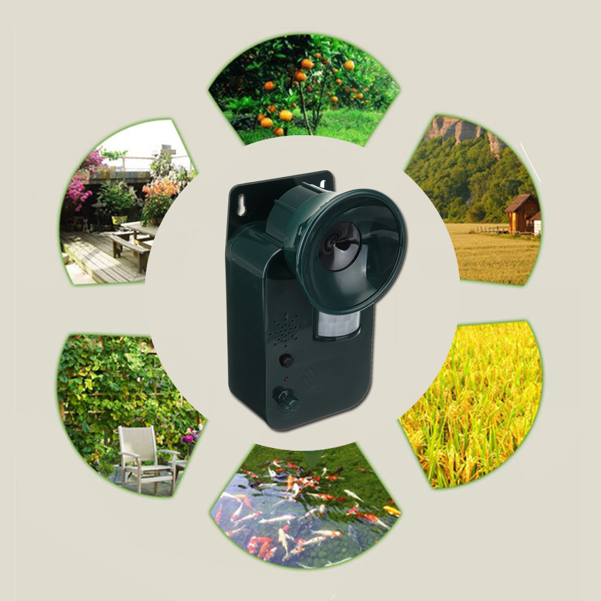 5000sqft-9V-DC-Ultra-sonic-Cordless-Pest-Animal-Repeller-Outdoor-Safely-Repel-Various-Animal-1304035-3