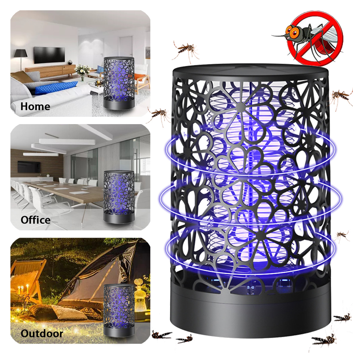 Bakeey-Mosquito-Killing-Lamp-360-Degrees-Trapping-USB-Charging-Cable-Power-UV-Mosquito-Killer-1857253-3